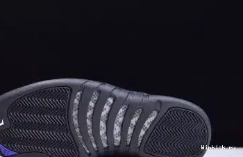 AIR 12 JORDAN “DARK CONCORD” 0610